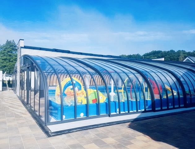 Aluna&reg; Aquapark XXL 2
