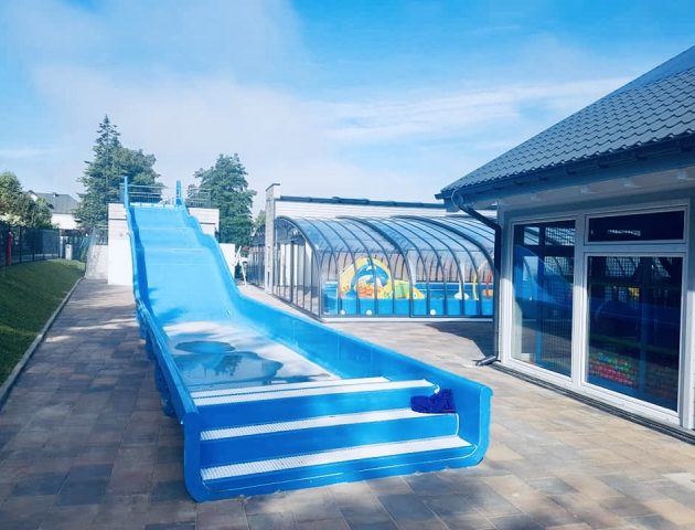 Aluna&reg; Aquapark XXL 2