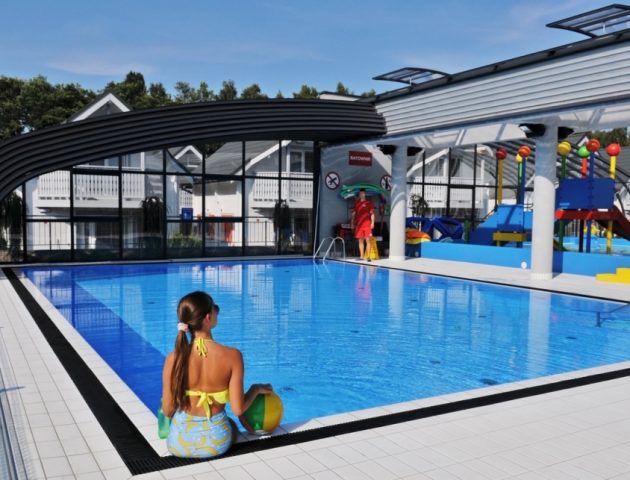 Aluna&reg; Aquapark XXL 2