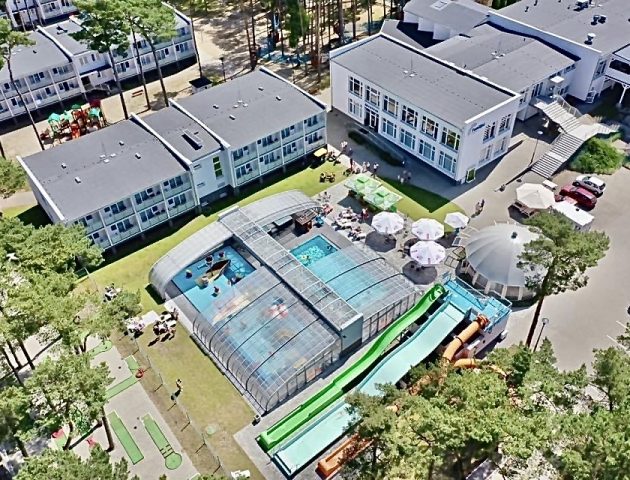 Aluna&reg; Aquapark XXL 2