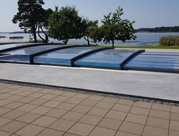 Aluna&reg; Exclusive Line