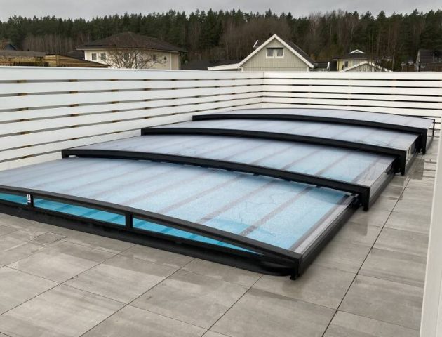 Aluna&reg; Exclusive Line R1