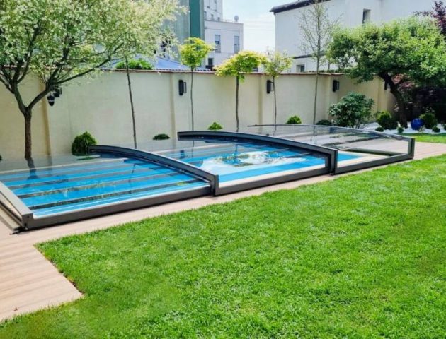 Aluna&reg; Exclusive Line R1