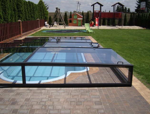 Aluna&reg; Exclusive Line R1