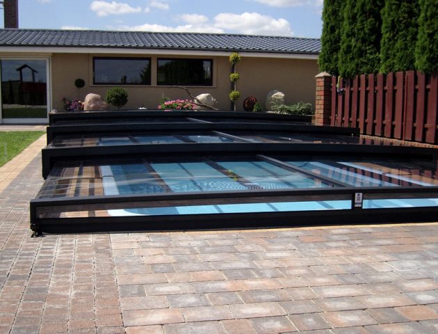 Aluna&reg; Exclusive Line R1