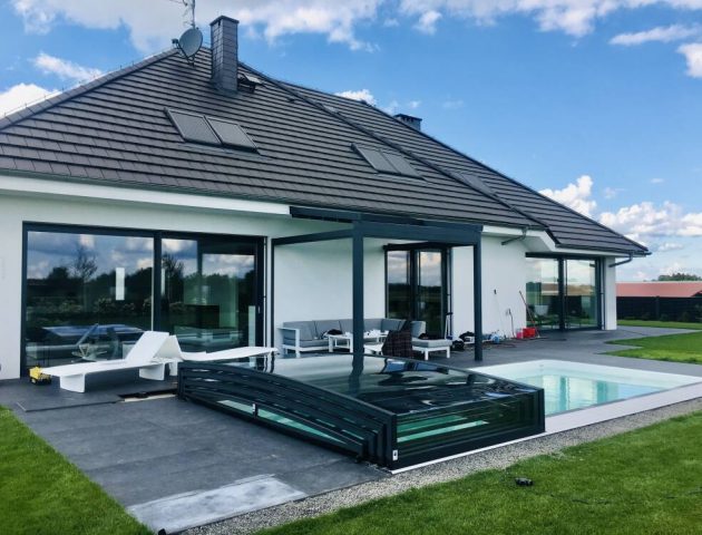 Aluna&reg; Exclusive Line R1