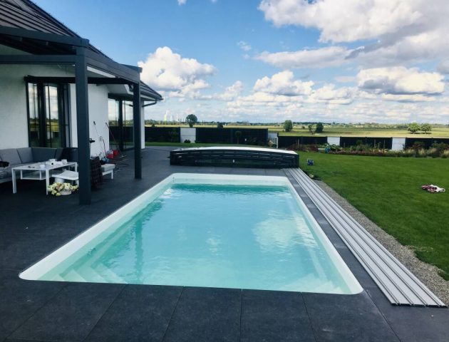 Aluna&reg; Exclusive Line R1