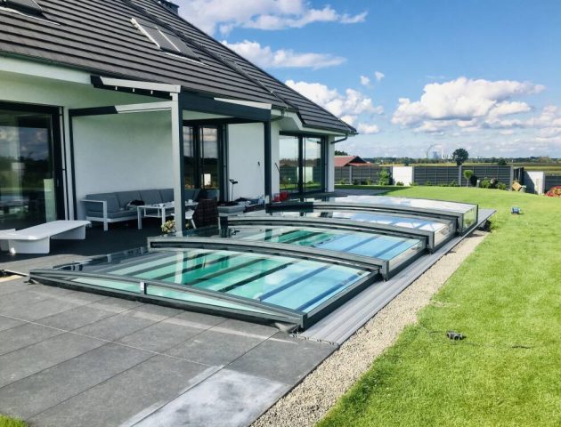 Aluna&reg; Exclusive Line R1