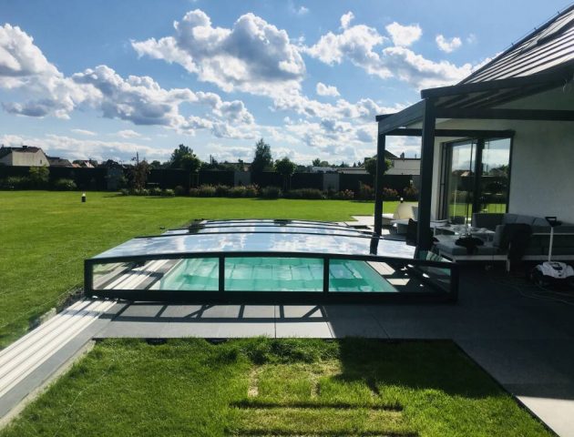 Aluna&reg; Exclusive Line R1