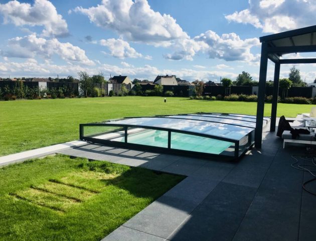 Aluna&reg; Exclusive Line R1