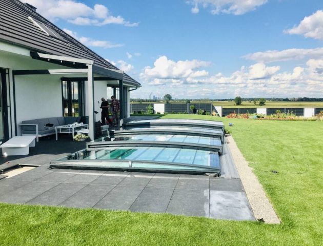 Aluna&reg; Exclusive Line R1