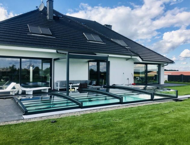 Aluna&reg; Exclusive Line R1