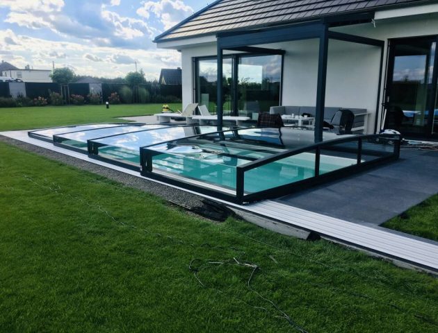 Aluna&reg; Exclusive Line R1