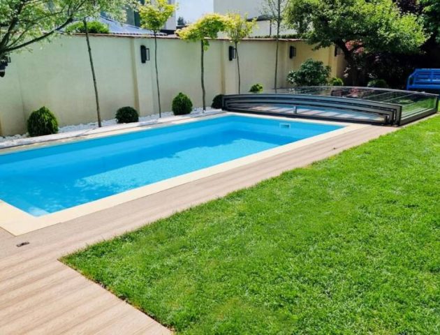 Aluna&reg; Exclusive Line R1