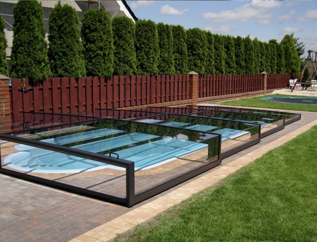 Aluna&reg; Exclusive Line R1