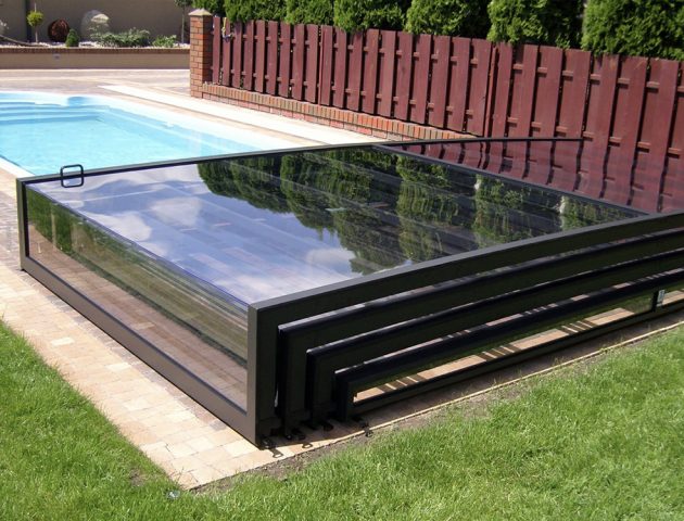 Aluna&reg; Exclusive Line R1