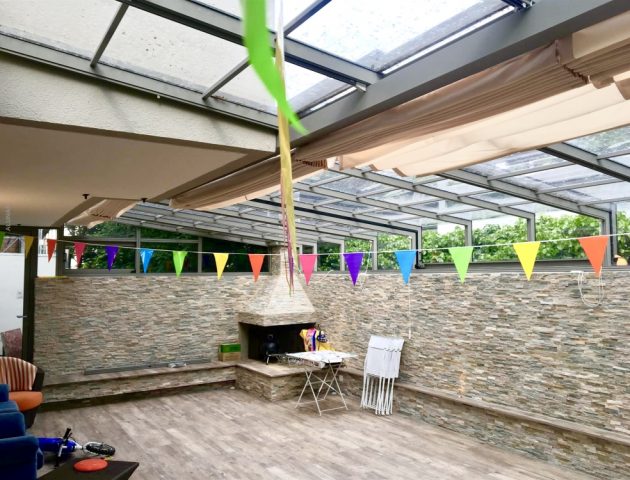 Aluna&reg; Projekt indywidualny