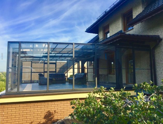 Aluna&reg; Projekt indywidualny