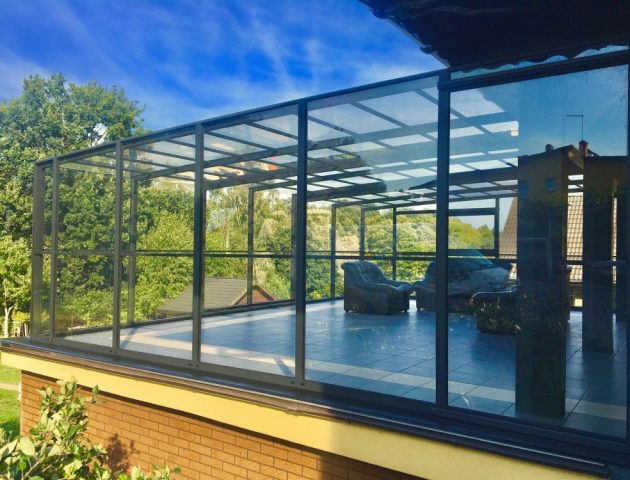 Aluna&reg; Projekt indywidualny