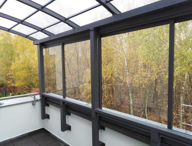 Aluna&reg; Projekt indywidualny