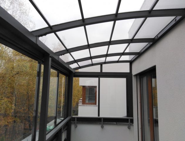 Aluna&reg; Projekt indywidualny