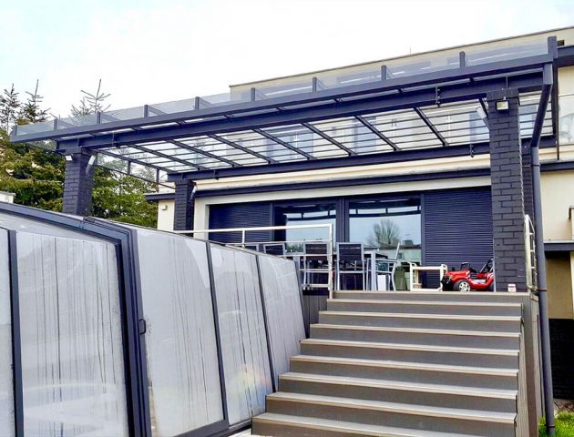 Aluna&reg; Projekt indywidualny