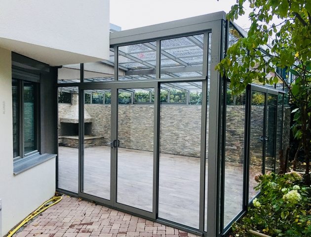 Aluna&reg; Projekt indywidualny