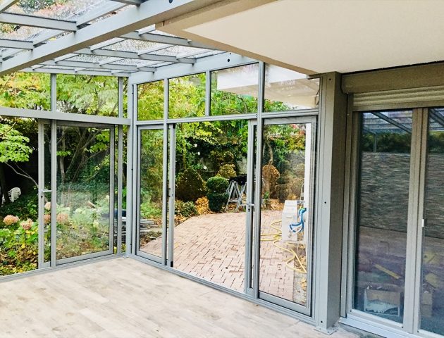 Aluna&reg; Projekt indywidualny