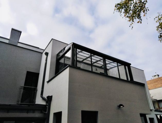 Aluna&reg; Ogr&oacute;d Letni