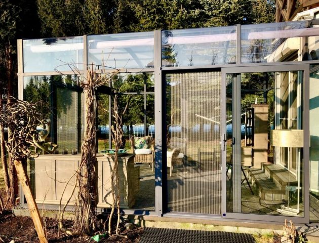 Aluna&reg; Ogr&oacute;d Letni