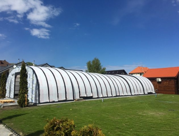 Aluna&reg; Opera XXL 2