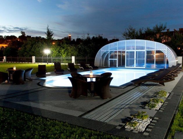 Aluna&reg; Opera XXL 2