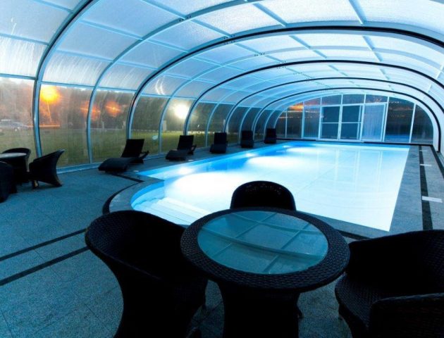 Aluna&reg; Opera XXL 2