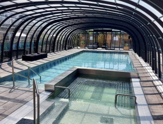 Aluna&reg; Opera XXL 2