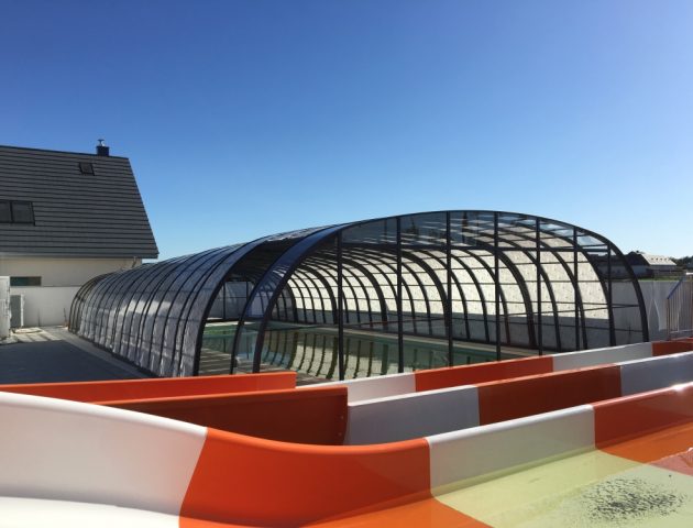 Aluna&reg; Opera XXL 2