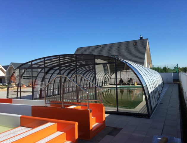 Aluna&reg; Opera XXL 2