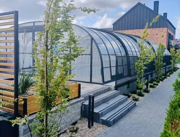 Aluna&reg; Opera XXL 2