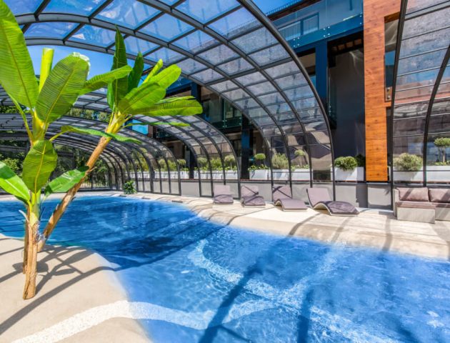 Aluna&reg; Opera XXL 2