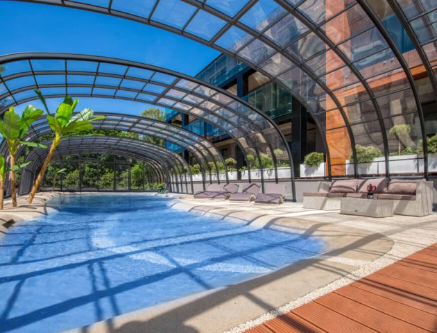 Aluna&reg; Opera XXL 2