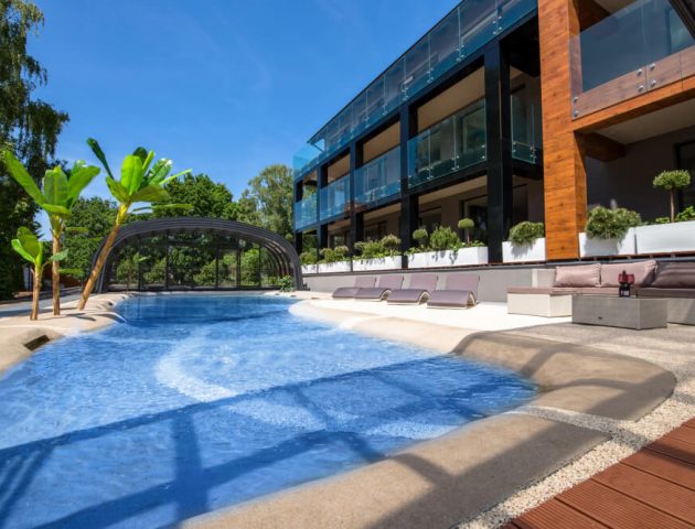 Aluna&reg; Opera XXL 2