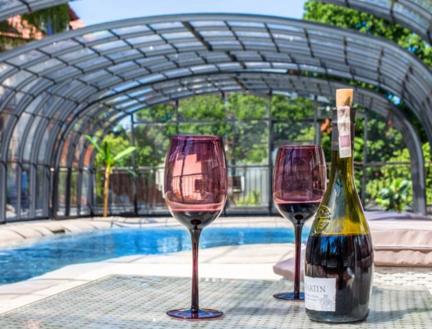 Aluna&reg; Opera XXL 2