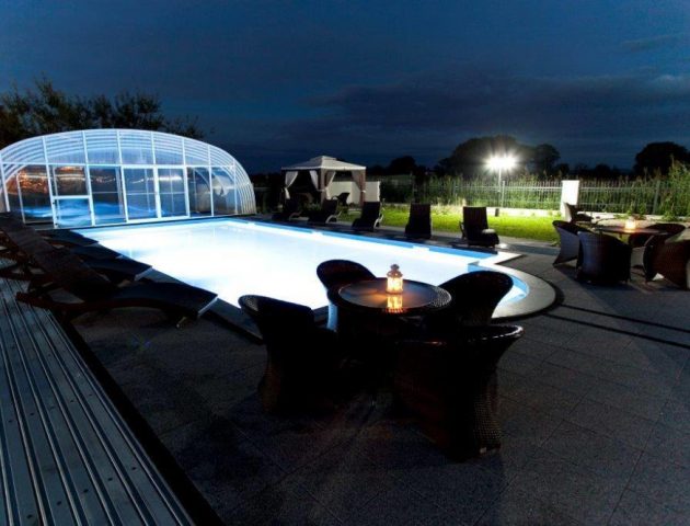 Aluna&reg; Opera XXL 2