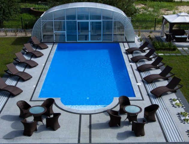 Aluna&reg; Opera XXL 2