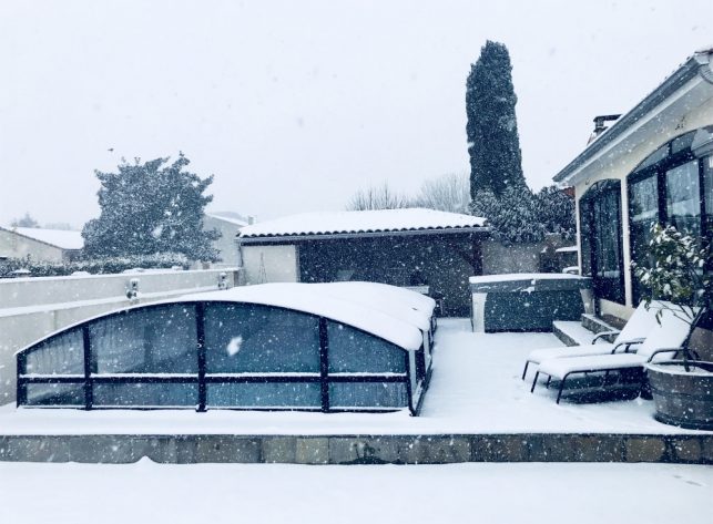 Aluna&reg; Wariant Light