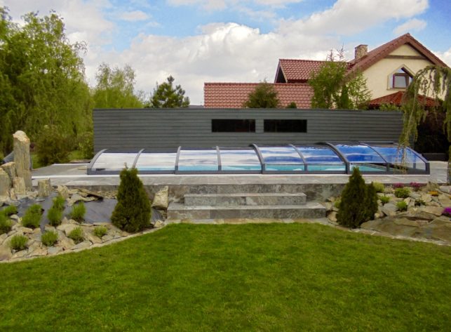 Aluna&reg; Wariant Light