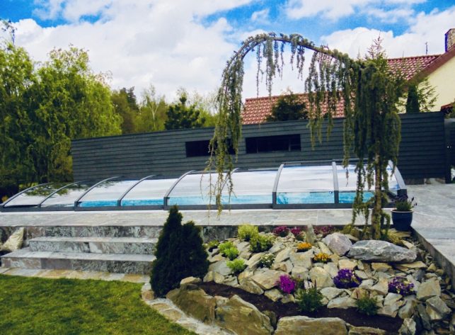 Aluna&reg; Wariant Light