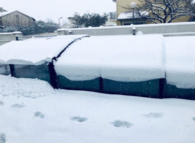 Aluna&reg; Wariant Light