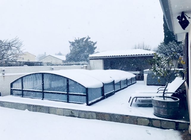 Aluna&reg; Wariant Light