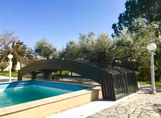 Aluna&reg; Wariant Light