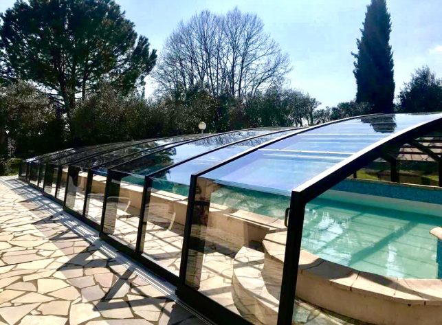 Aluna&reg; Wariant Light